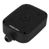 FAB28H Junction Box - Black