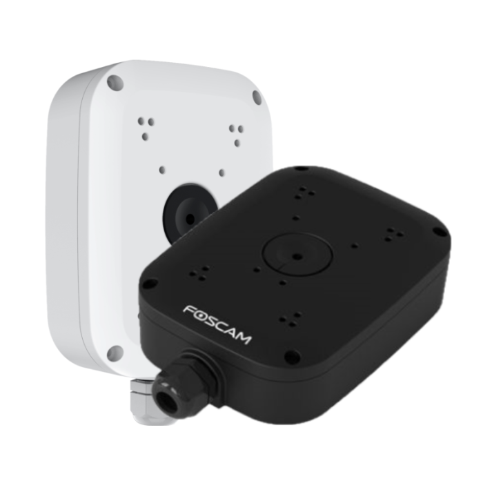 FAB28H Junction Box