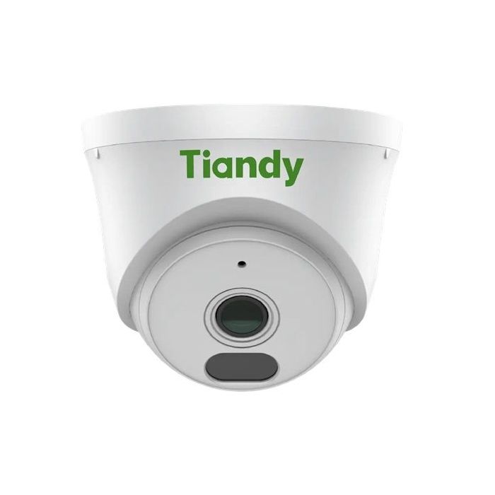 Tiandy TC-C320N I3/E/Y/2.8mm/V2.0 - 2MP Fixed Turret IP PoE Camera