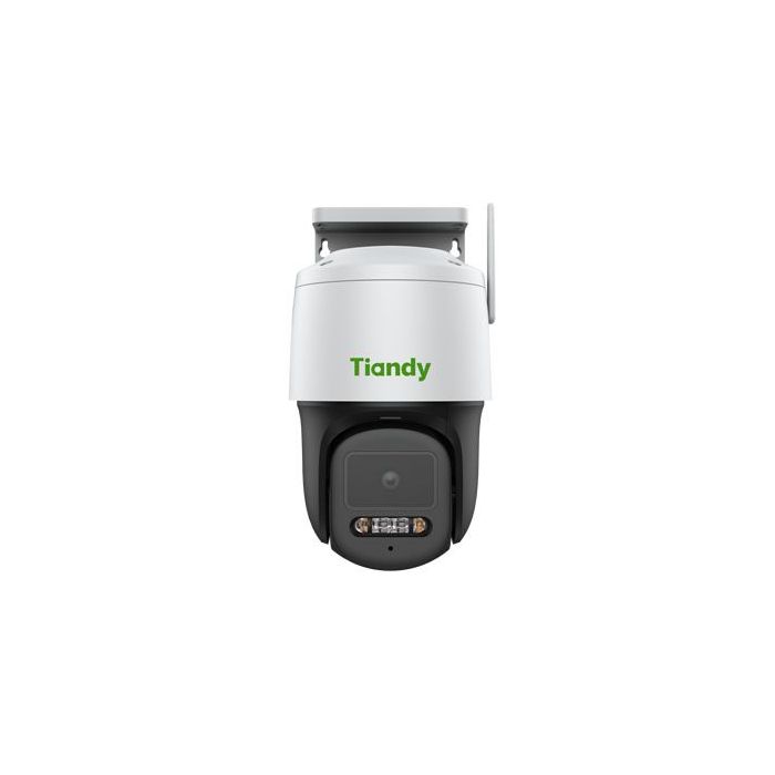 Tiandy TC-H334S Spec: I5W/C/WIFI/4mm/V4.1 - 3MP WiFi Dual Light EW PT Camera